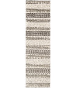 Surya Farmhouse Neutrals FLS2301 Cream Ivory Area Rug 2 ft. X 3 ft. Rectangle