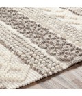 Surya Farmhouse Neutrals FLS-2301 Area Rug