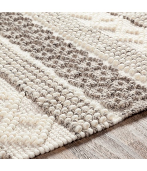 Surya Farmhouse Neutrals FLS-2301 Area Rug