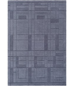 Frank Lloyd Wright Foundation Luxuries Slate Gray FLW-2302 2 ft. X 3 ft. Rect. Rug