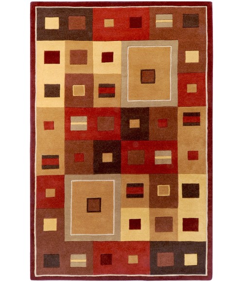 FORUM RUG Surya Forum FM-7014-12x15 rug