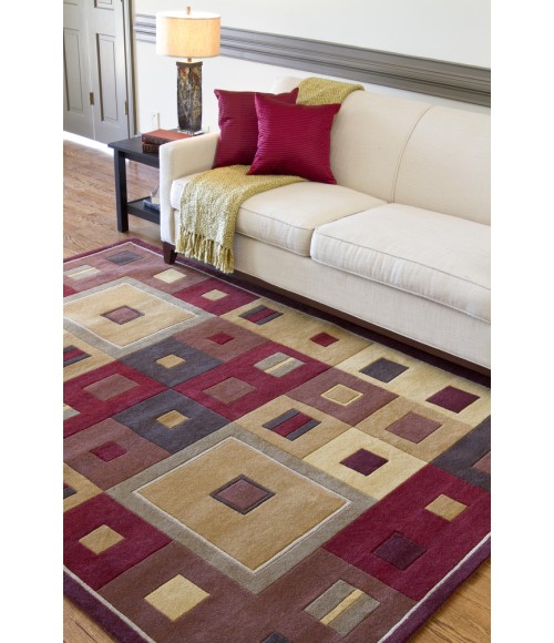 FORUM RUG Surya Forum FM-7014-12x15 rug