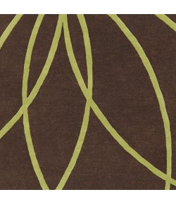 Surya Forum FM-7073 9'9" x 9'9" Round Rug
