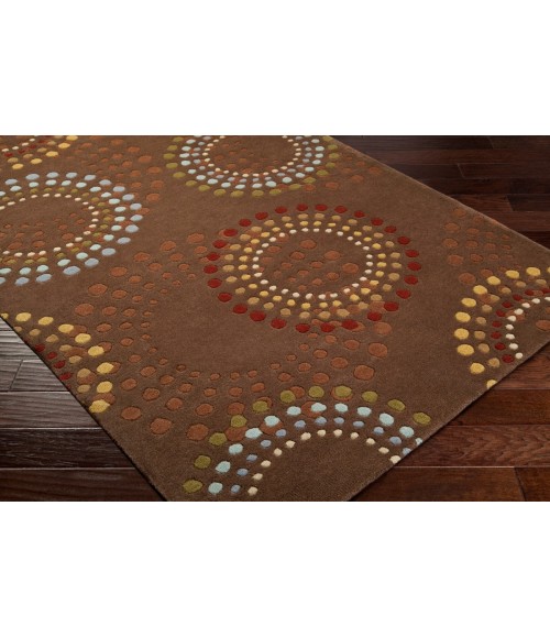 Surya Forum FM-7107 Area Rug