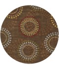 Surya Forum FM-7107-99ROUND rug