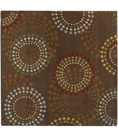 Surya Forum FM-7107-99ROUND rug