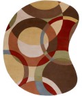 Livabliss Forum FM-7108-810Kidney