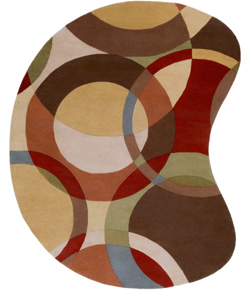 Livabliss Forum FM-7108-810Kidney
