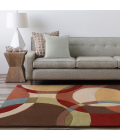 FORUM RUG Surya Forum FM-7108-810Kidney