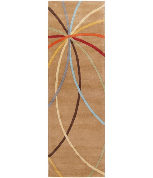 Surya Forum FM-7140-26x8 rug