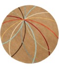 Livabliss Forum FM-7140-8ROUND rug