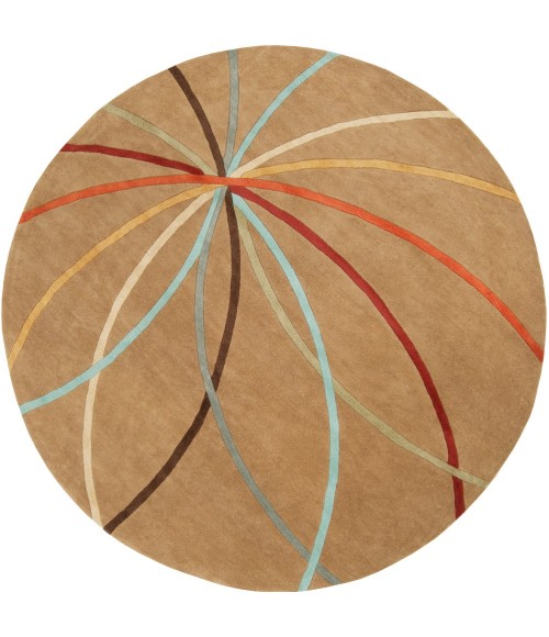Livabliss Forum FM-7140-8ROUND rug
