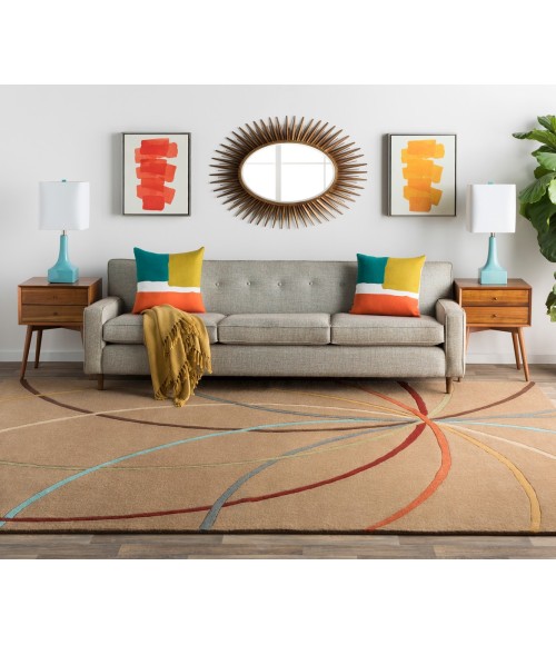 Livabliss Forum FM-7140-6SQUARE rug