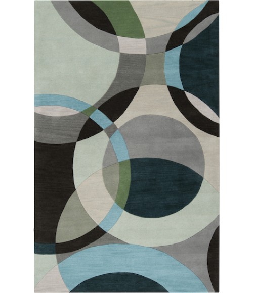 FORUM RUG Surya Forum FM-7157-5x8 rug