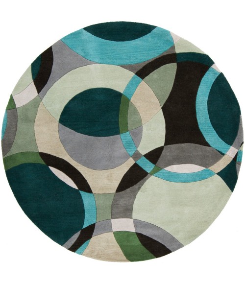 Livabliss Forum FM-7157-4ROUND rug