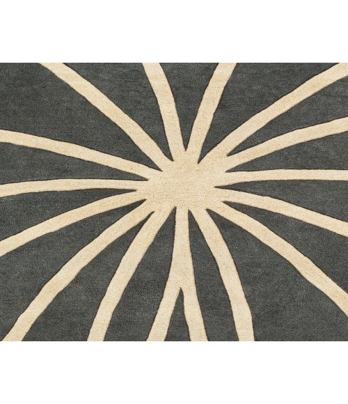 Surya Forum FM-7173-99ROUND rug