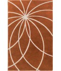FORUM RUG Surya Forum FM-7175-99SQUARE rug