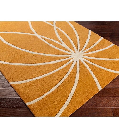 FORUM RUG Surya Forum FM-7175-99SQUARE rug