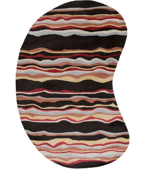Forum FM-7185 Area Rug Forum FM-7185 8' x 11' Hand Made Rug