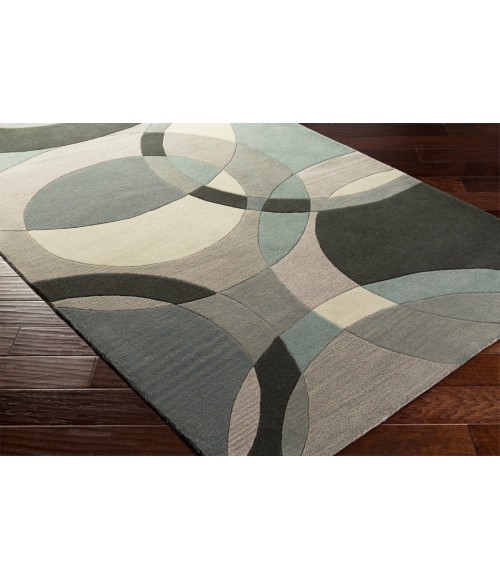 Surya Forum FM-7193-10x14 rug