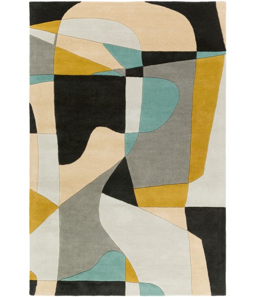 Livabliss Forum FM-7194-99Round rug
