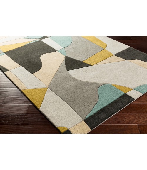 Livabliss Forum FM-7194-99Round rug