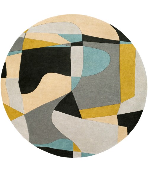 Livabliss Forum FM-7194-99Round rug