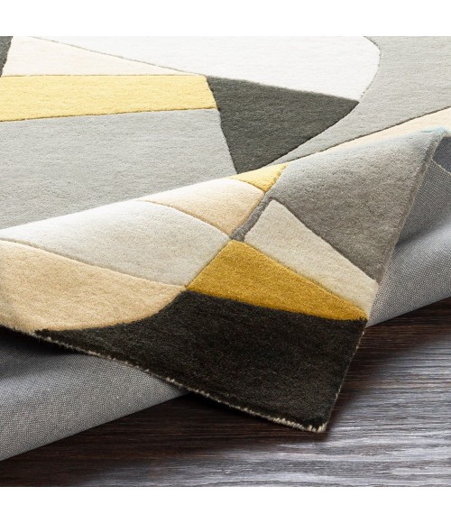 Livabliss Forum FM-7194-6Round rug
