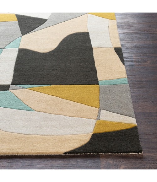 Livabliss Forum FM-7194-6Round rug