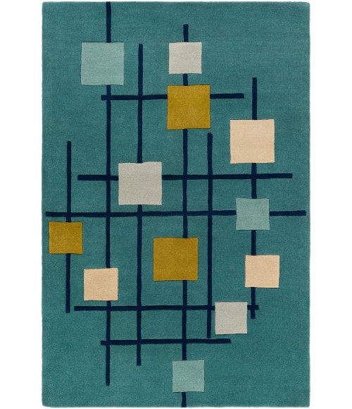 FORUM RUG Livabliss Forum FM-7201-99Round rug