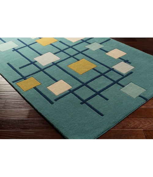 FORUM RUG Livabliss Forum FM-7201-99Round rug
