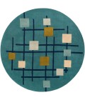 FORUM RUG Livabliss Forum FM-7201-99Round rug