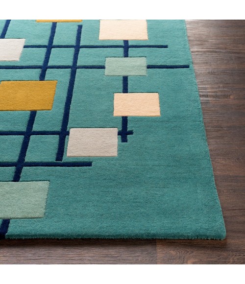 FORUM RUG Livabliss Forum FM-7201-6Round rug