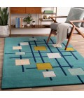 FORUM RUG Livabliss Forum FM-7201-6Round rug