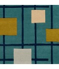 FORUM RUG Livabliss Forum FM-7201-6Round rug