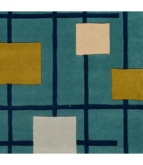 FORUM RUG Livabliss Forum FM-7201-6Round rug