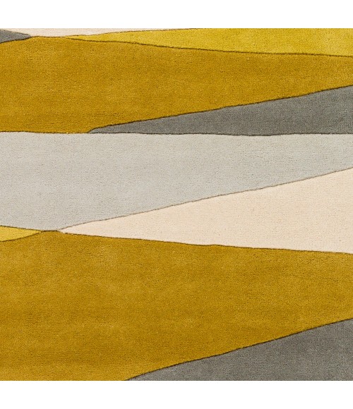 Livabliss Forum FM-7203-6Round rug