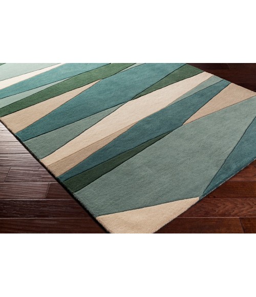 Livabliss Forum FM-7204-6Round rug