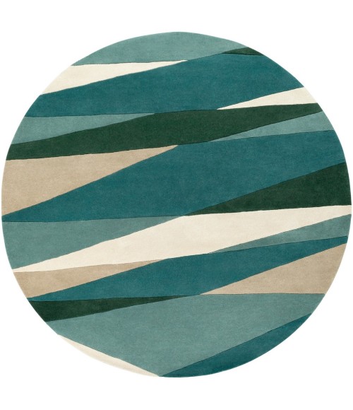 Livabliss Forum FM-7204-6Round rug