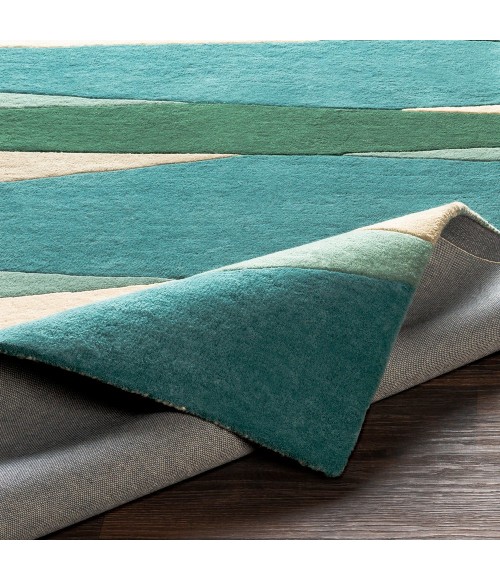 Livabliss Forum FM-7204-6Round rug