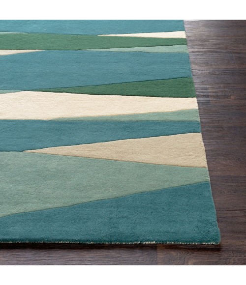 Livabliss Forum FM-7204-6Round rug