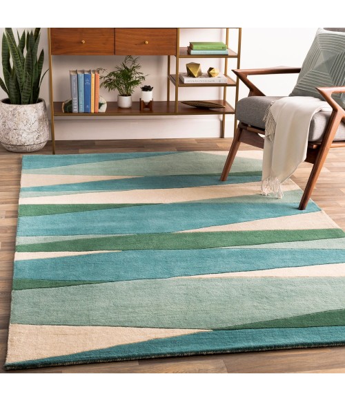 Livabliss Forum FM-7204-6Round rug
