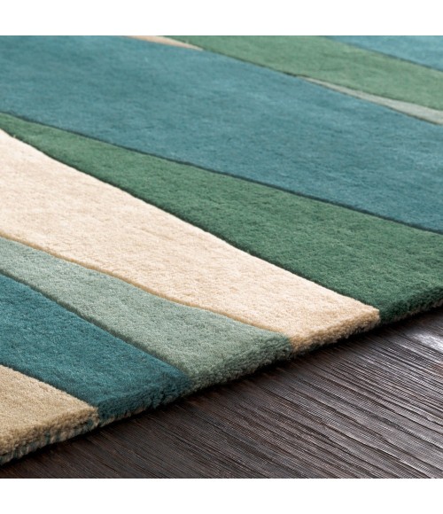 Livabliss Forum FM-7204-6Round rug