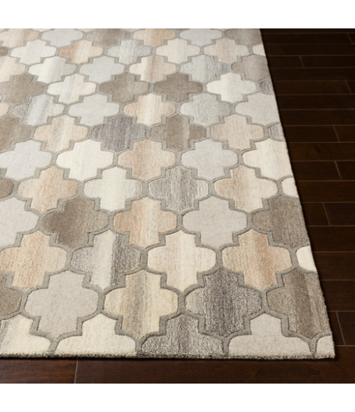 FORUM RUG Surya Forum FM-7208-811