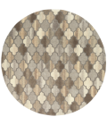 FORUM RUG Surya Forum FM-7208-99Round