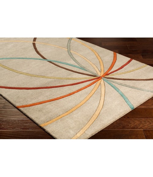FORUM RUG Surya Forum FM-7215-7696