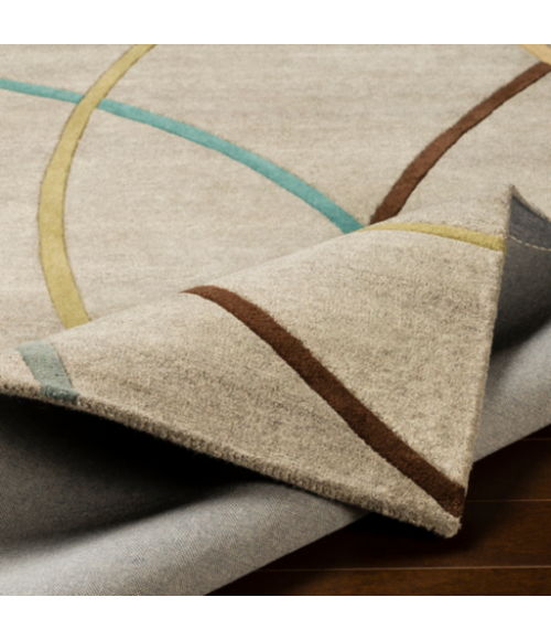 FORUM RUG Surya Forum FM-7215-7696