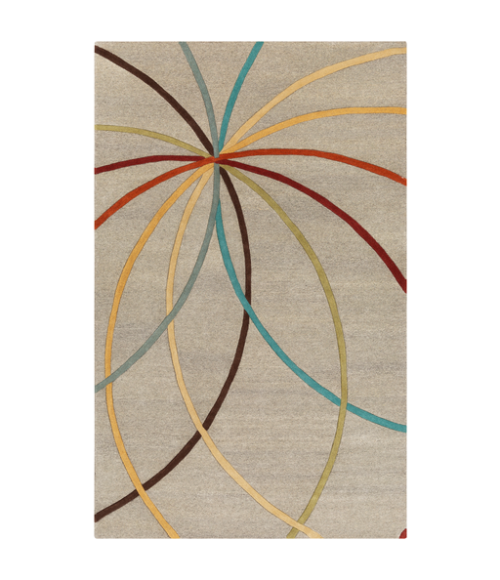 FORUM RUG Surya Forum FM-7215-7696