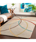FORUM RUG Surya Forum FM-7215-7696