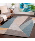 FORUM RUG Surya Forum FM-7223-69